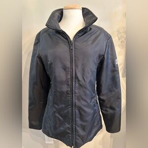 Vintage Polo Ralph Lauren Jeans Co Women’s Ski Jacket Size Medium Full Zip